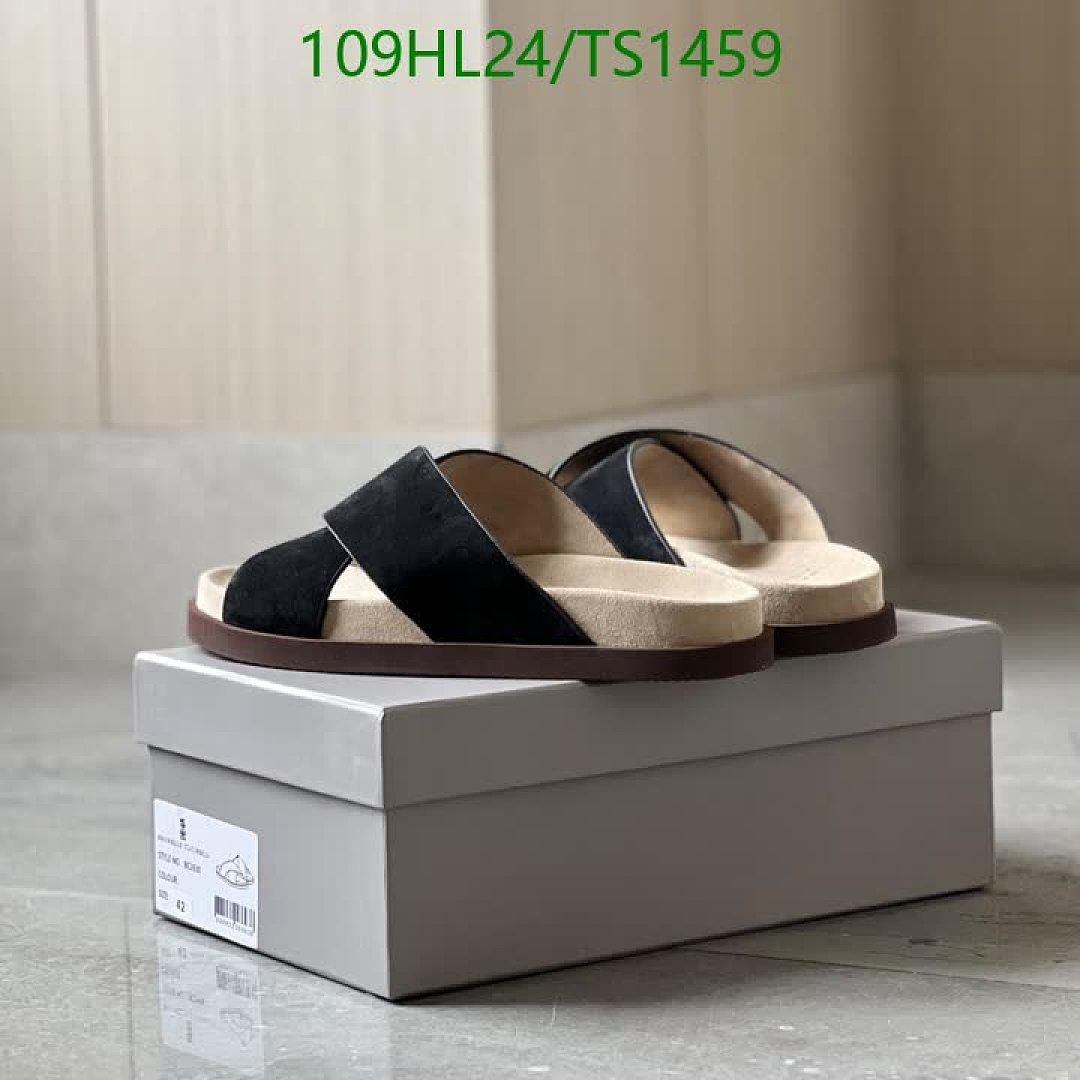 Brunello Cucinelli-Men shoes Code: TS1459 $: 109USD