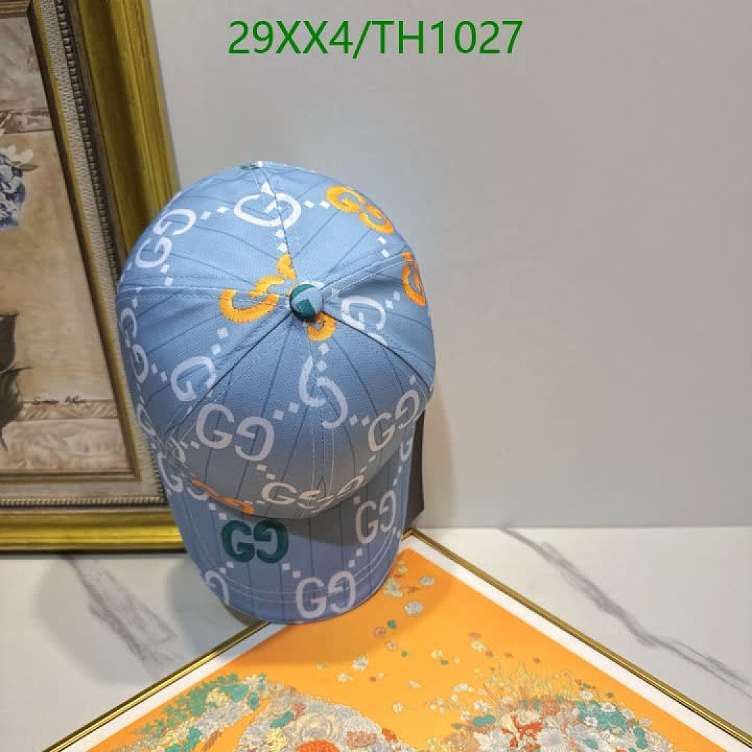 Gucci-Cap(Hat) Code: TH1027 $: 29USD