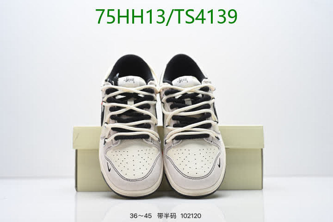NIKE-Women Shoes Code: TS4139 $: 75USD