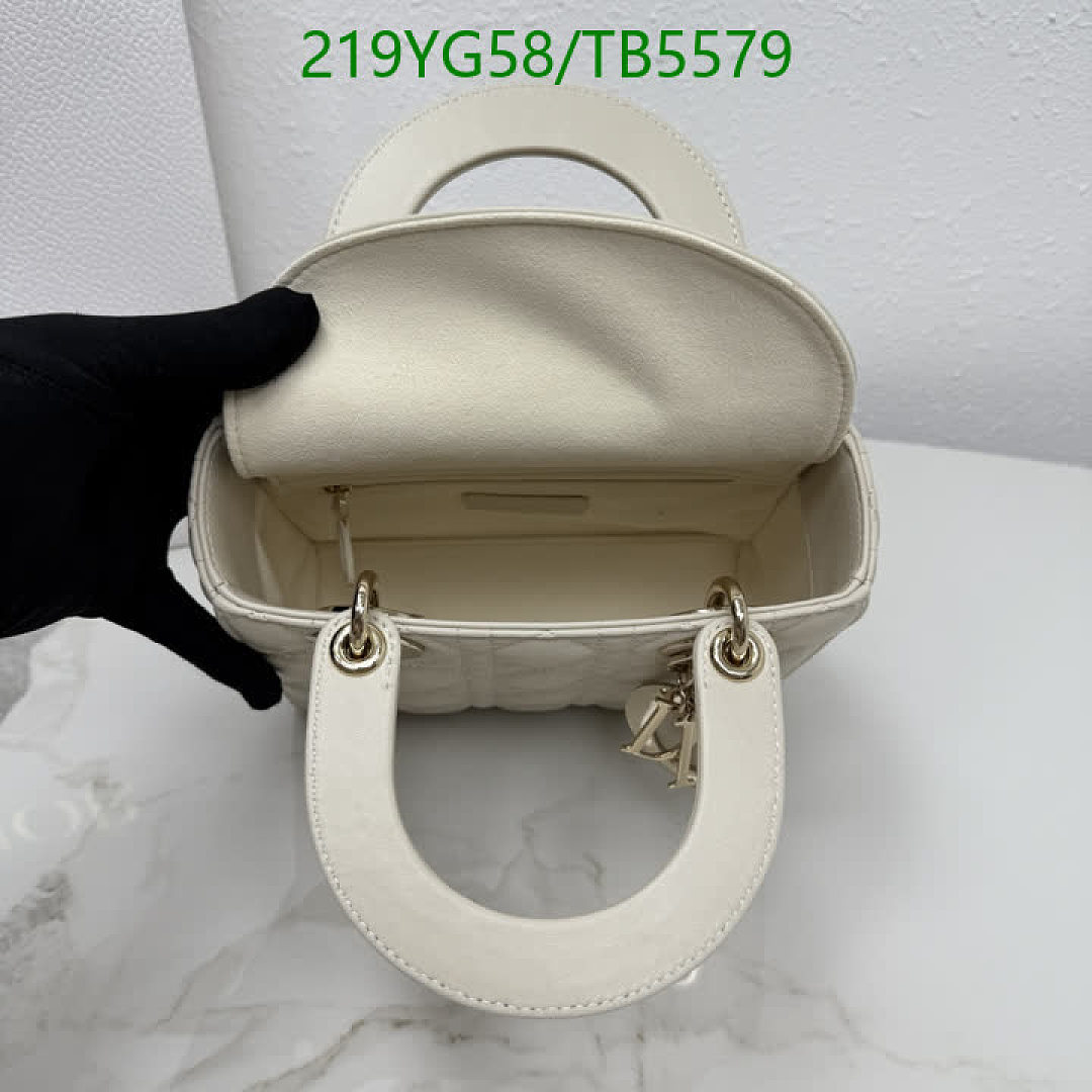 Dior-Bag-Mirror Quality Code: TB5579 $: 219USD