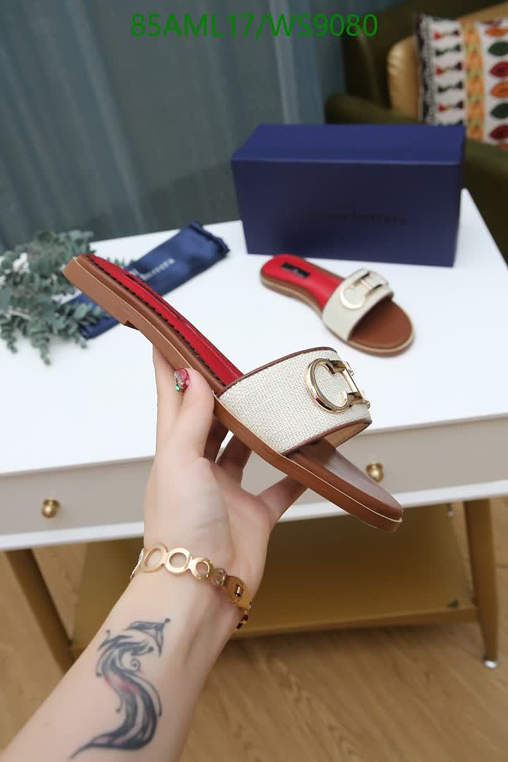 CaroLina Herrera-Women Shoes Code: WS9080 $: 85USD