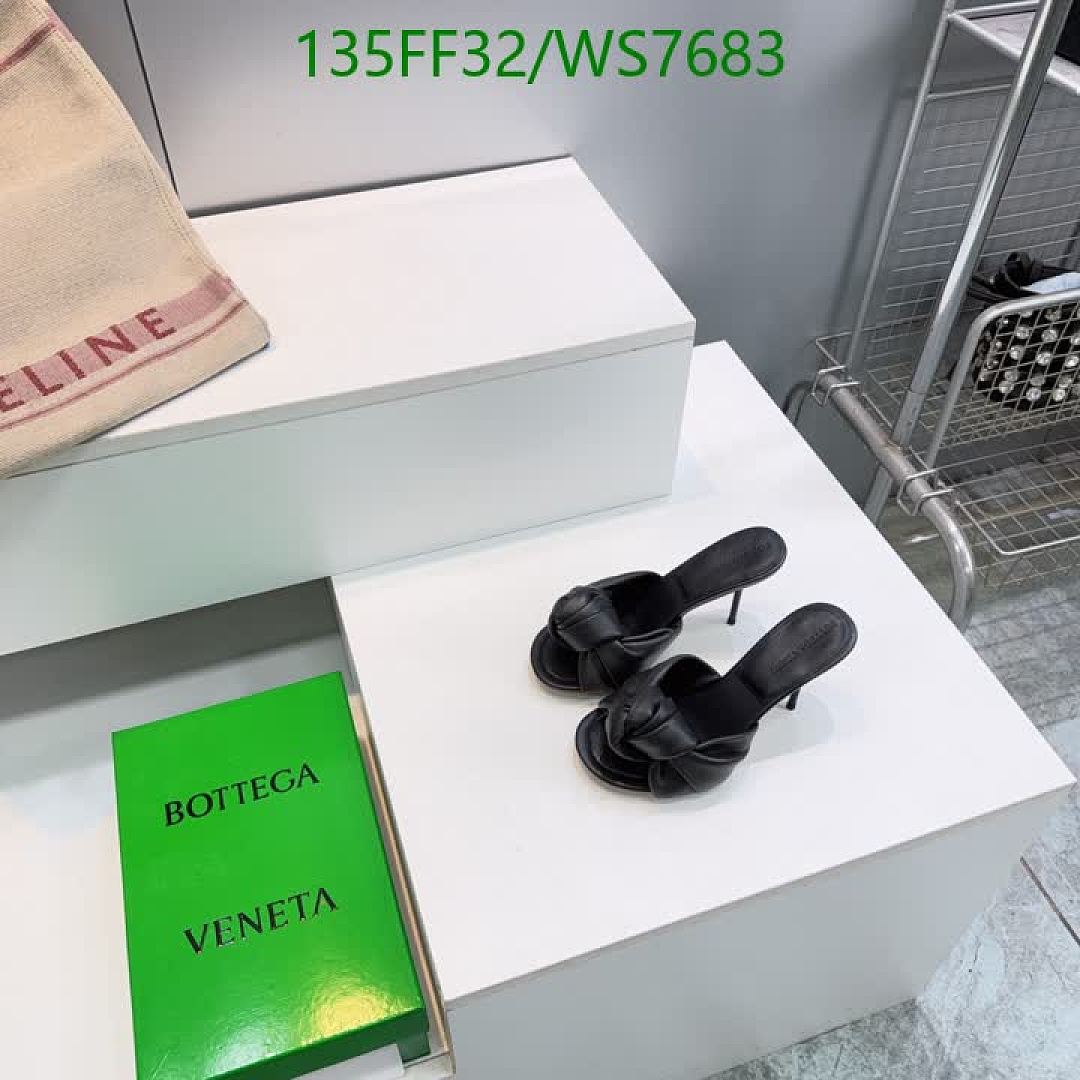 BV-Women Shoes Code: WS7683 $: 135USD