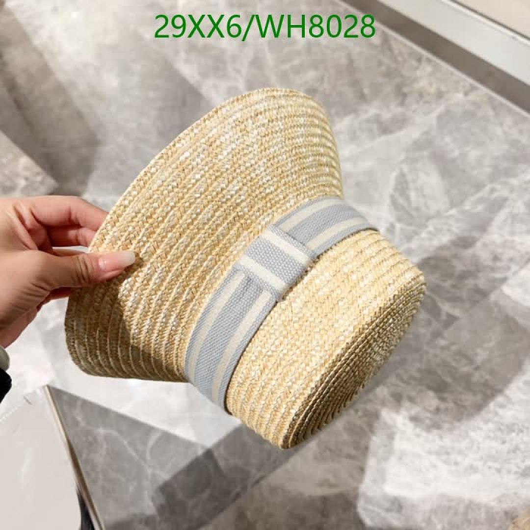 Dior-Cap(Hat) Code: WH8028 $: 29USD