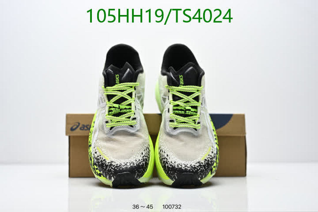 Asics-Men shoes Code: TS4024 $: 105USD