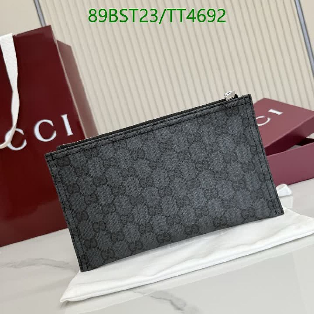 Gucci-Wallet Mirror Quality Code: TT4692 $: 89USD