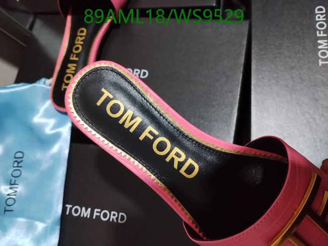 Tom Ford-Men shoes Code: WS9529 $: 89USD