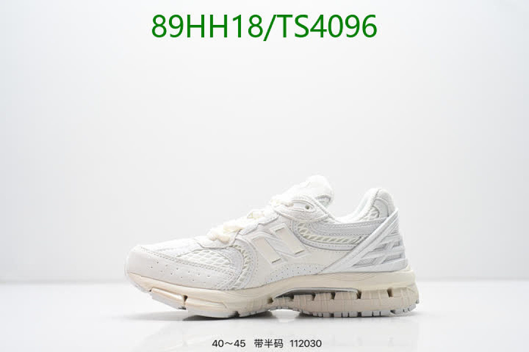 New Balance-Men shoes Code: TS4096 $: 89USD