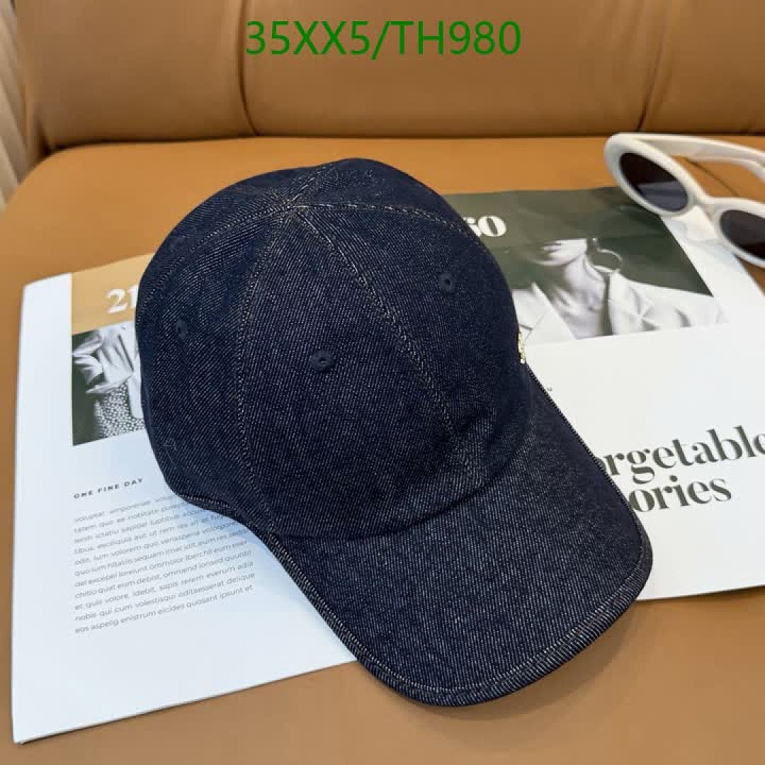 Chanel-Cap(Hat) Code: TH980 $: 35USD