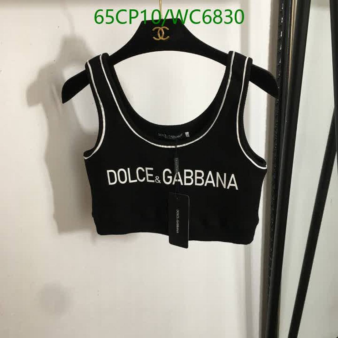 D&G-Clothing Code: WC6830 $: 65USD