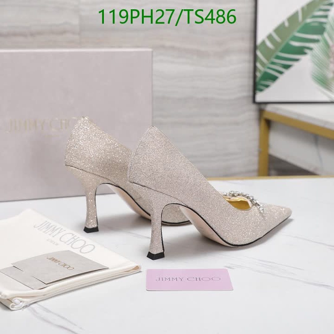 Jimmy Choo-Women Shoes Code: TS486 $: 119USD