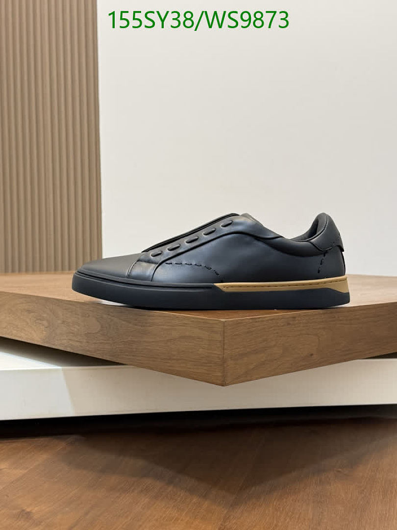 Fendi-Men shoes Code: WS9873 $: 155USD