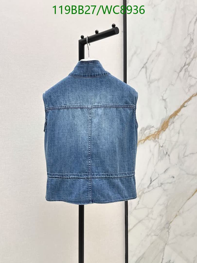 Moncler-Clothing Code: WC8936 $: 119USD