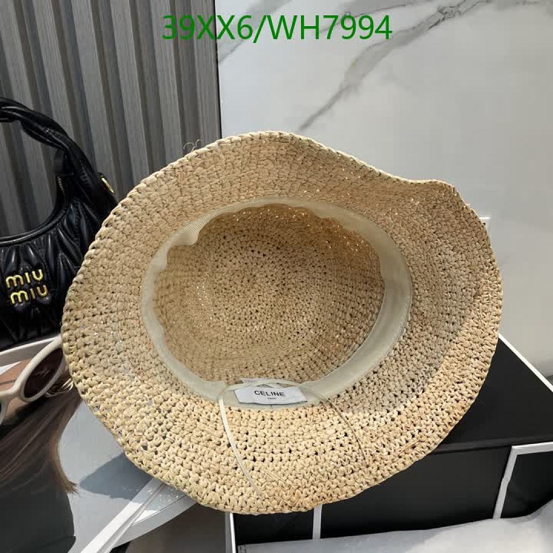 Celine-Cap(Hat) Code: WH7994 $: 39USD