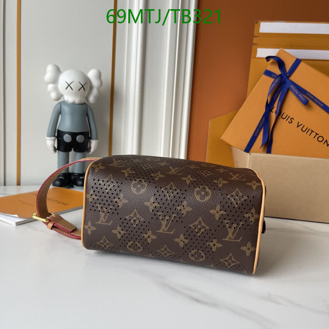 LV-Bag-4A Quality Code: TB321 $: 69USD