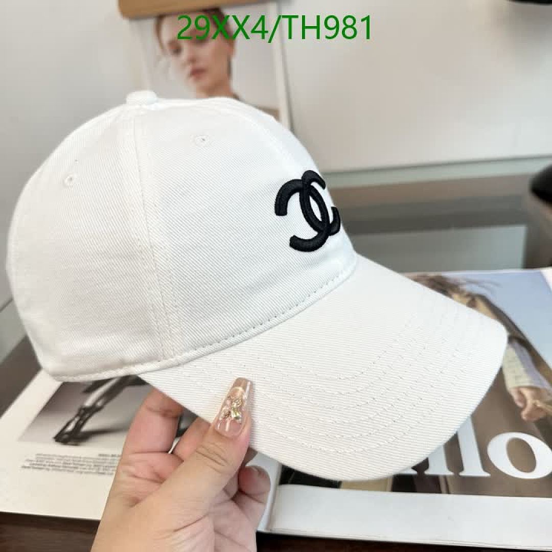 Chanel-Cap(Hat) Code: TH981 $: 29USD