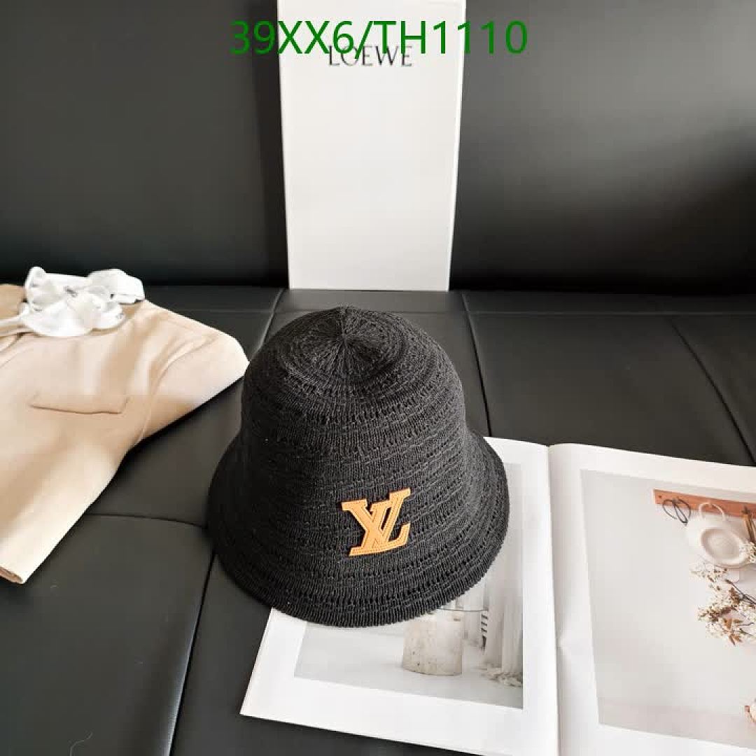 LV-Cap(Hat) Code: TH1110 $: 39USD