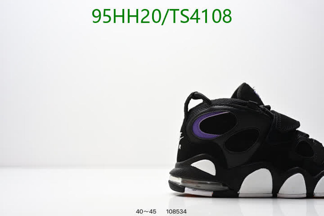 Nike-Men shoes Code: TS4108 $: 95USD
