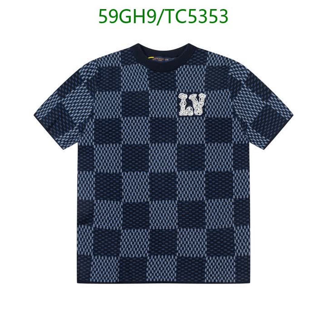 LV-Clothing Code: TC5353 $: 59USD