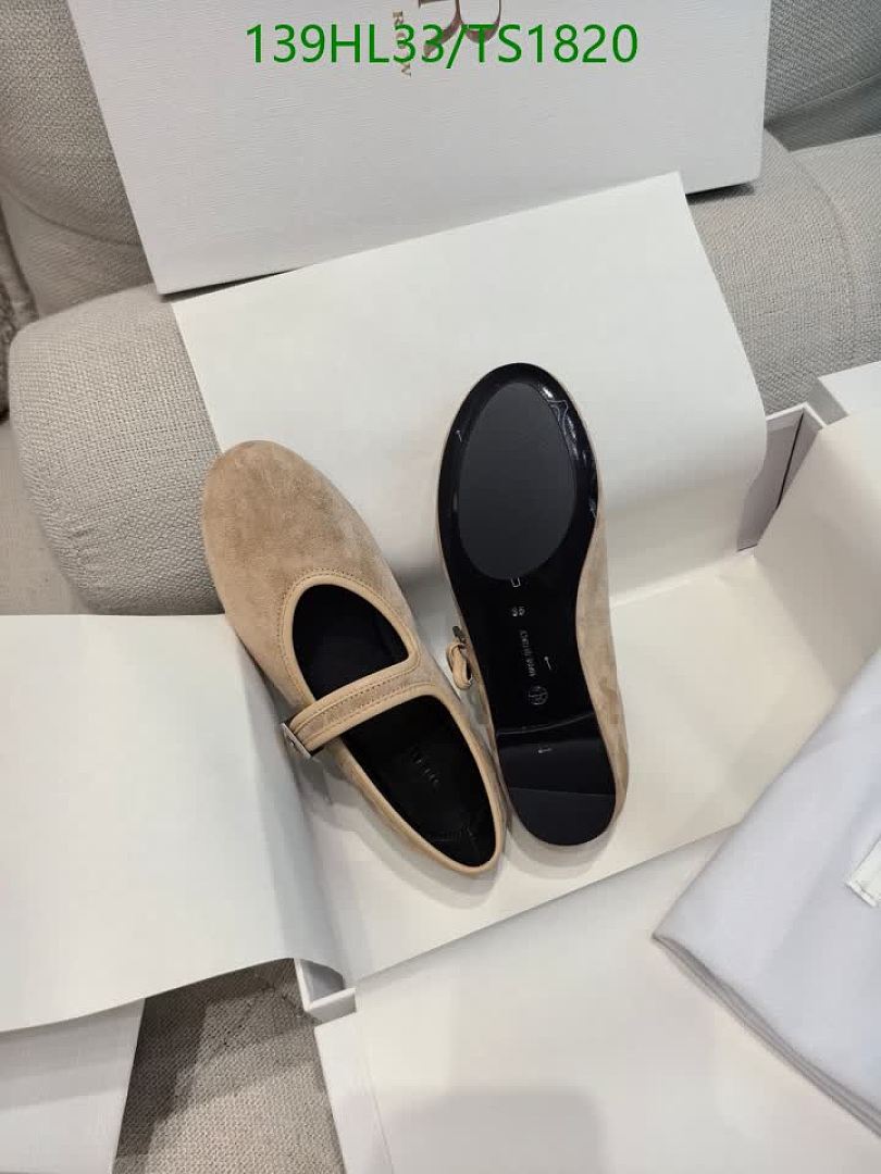 The Row-Women Shoes Code: TS1820 $: 139USD