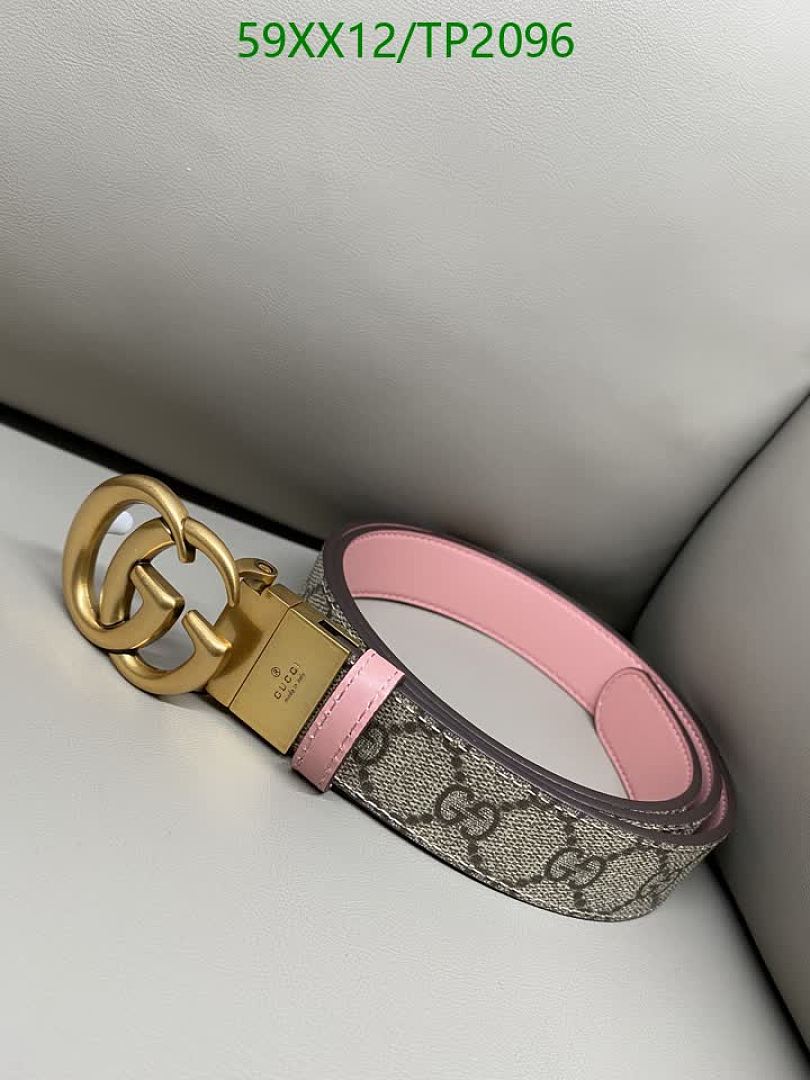 Gucci-Belts Code: TP2096 $: 59USD