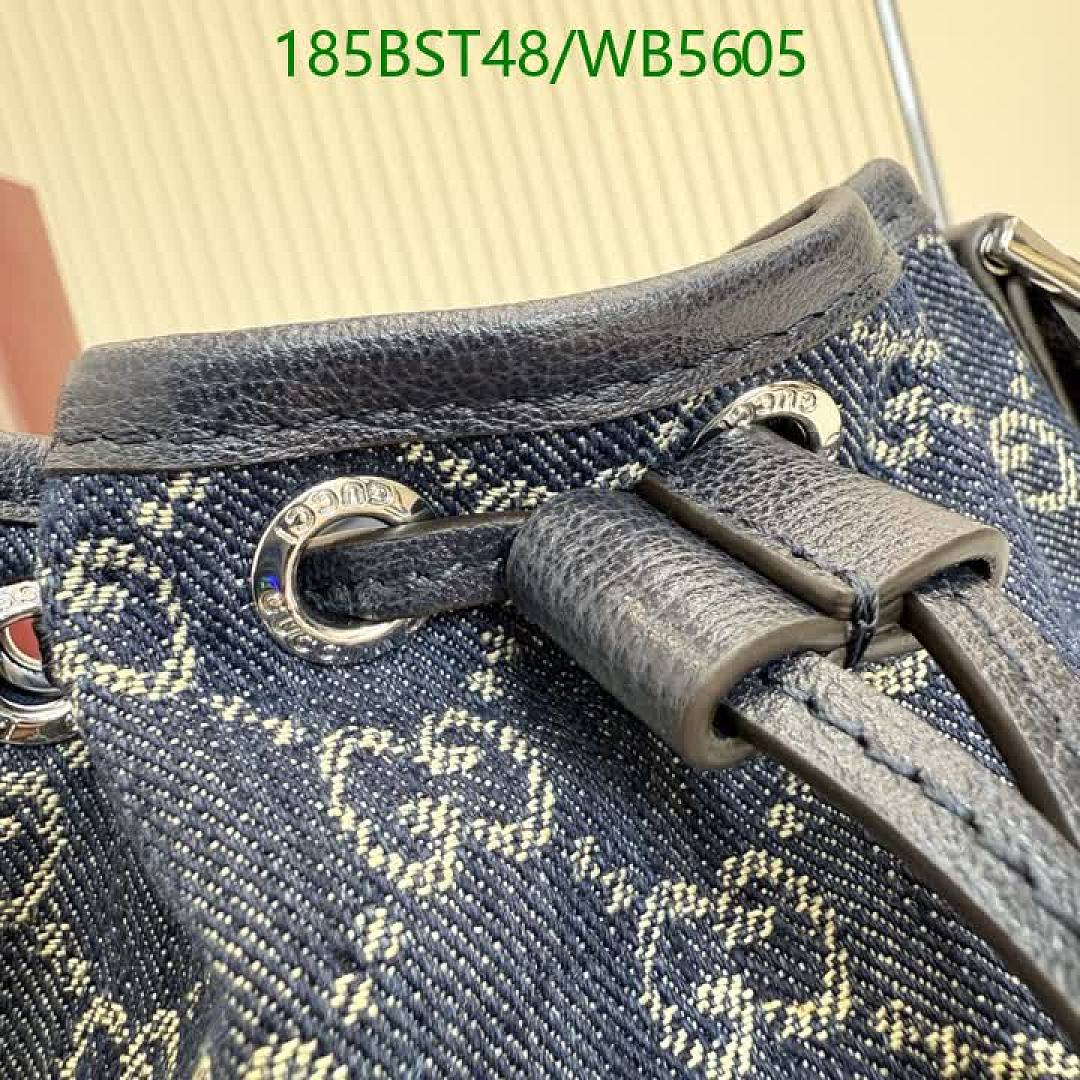 Gucci-Bag-Mirror Quality Code: WB5605 $: 185USD