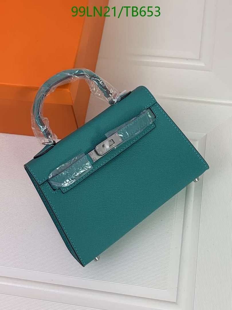 Hermes-Bag-4A Quality Code: TB653 $: 99USD
