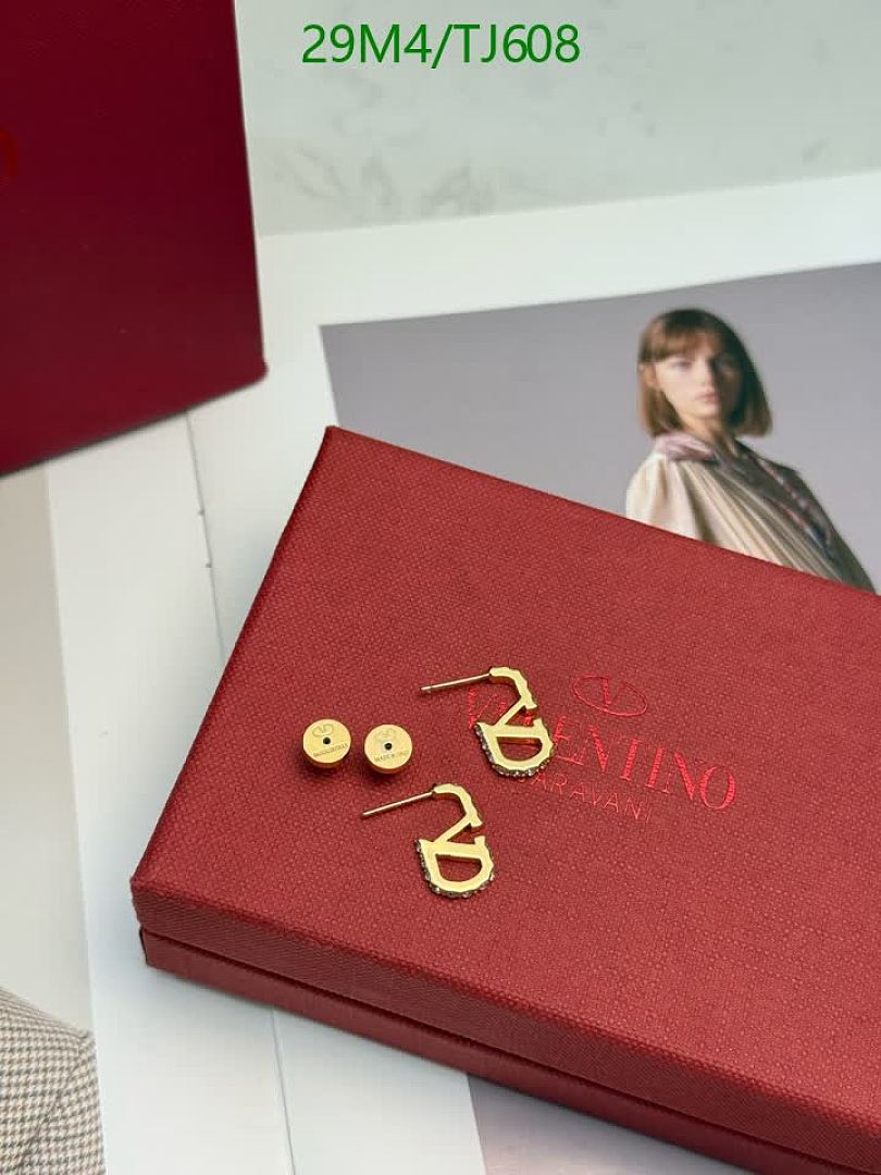 Valentino-Jewelry Code: TJ608 $: 29USD