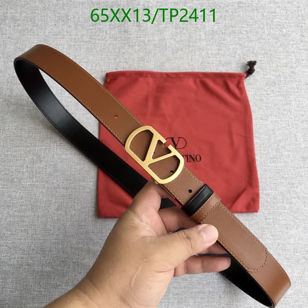 Valentino-Belts Code: TP2411 $: 65USD