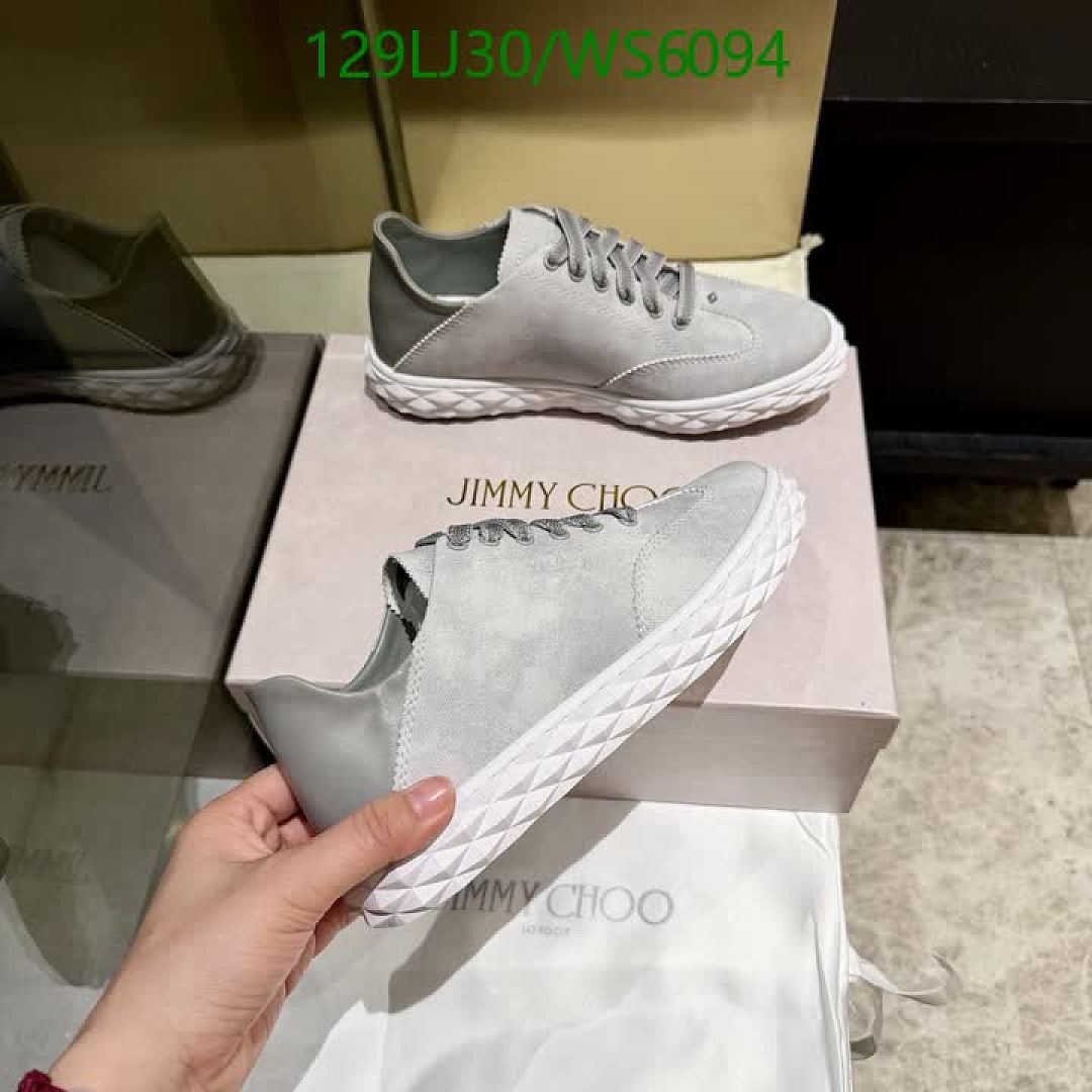 Jimmy Choo-Women Shoes Code: WS6094 $: 129USD