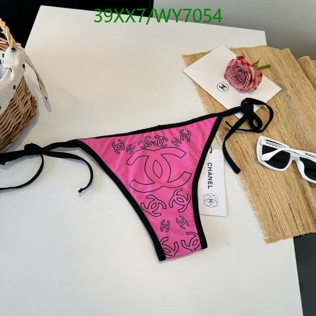 Chanel-Swimsuit Code: WY7054 $: 39USD