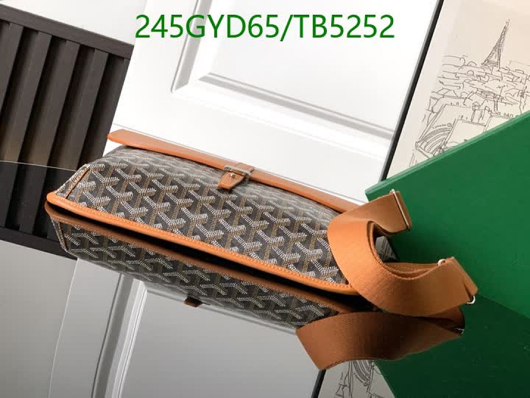 Goyard-Bag-Mirror Quality Code: TB5252 $: 245USD