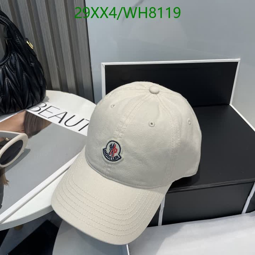 Moncler-Cap(Hat) Code: WH8119 $: 29USD