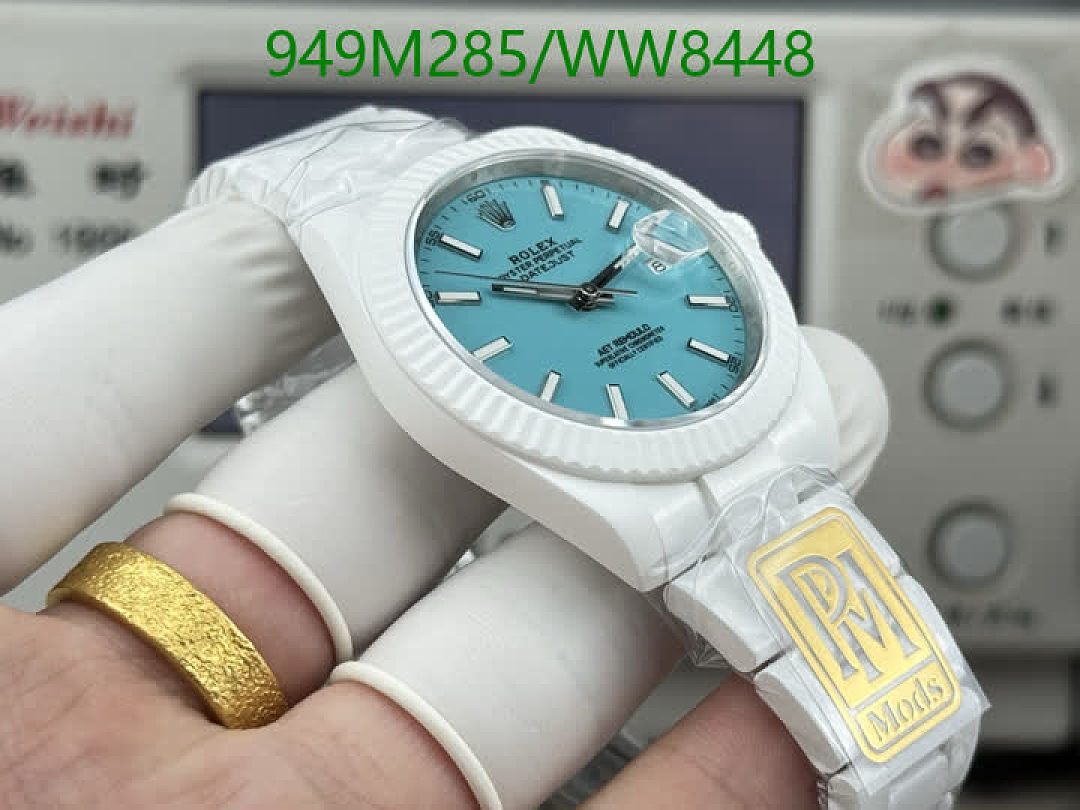 Rolex-Watch-Mirror Quality Code: WW8448 $: 949USD