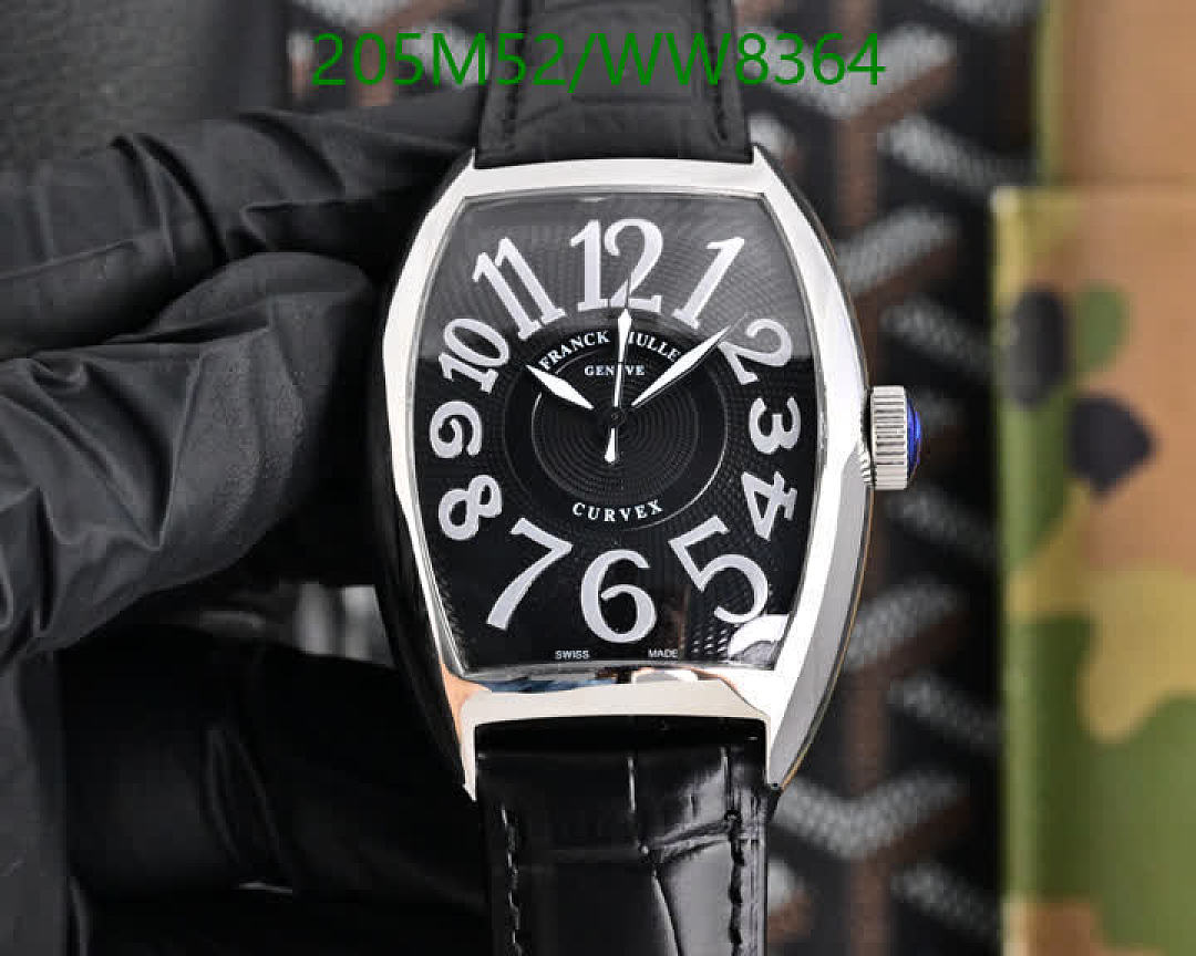 Franck Muller-Watch-Mirror Quality Code: WW8364 $: 205USD