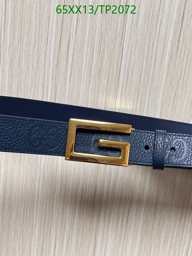 Gucci-Belts Code: TP2072 $: 65USD