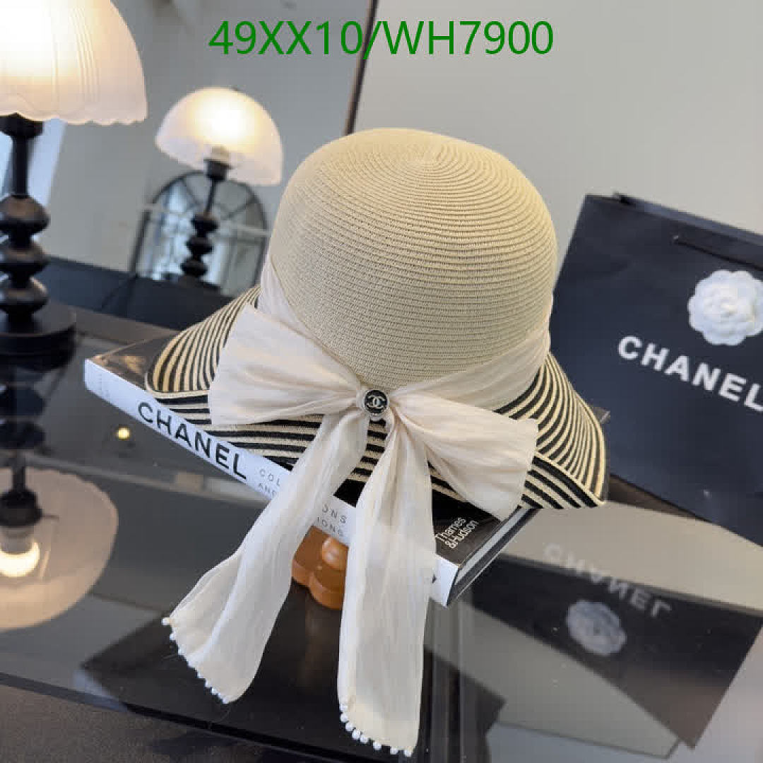 Chanel-Cap(Hat) Code: WH7900 $: 49USD