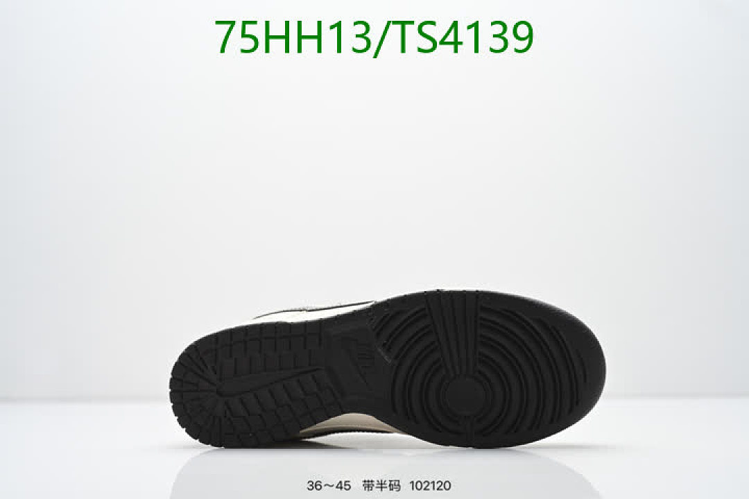 NIKE-Women Shoes Code: TS4139 $: 75USD