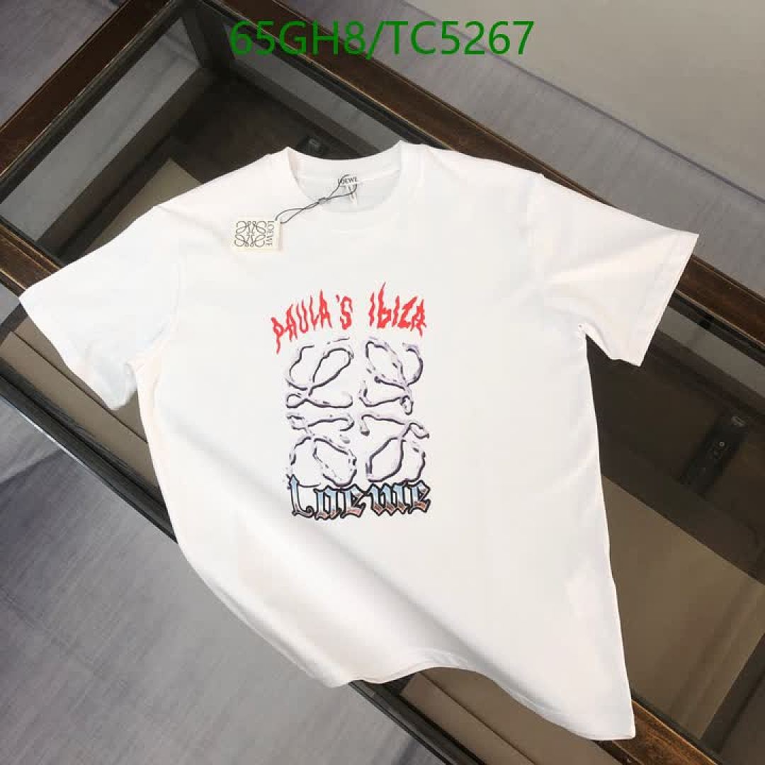 Loewe-Clothing Code: TC5267 $: 65USD