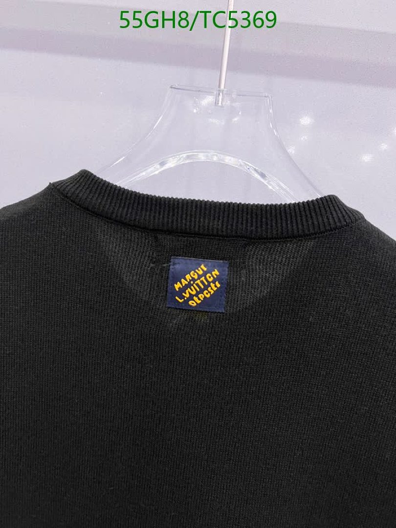 LV-Clothing Code: TC5369 $: 55USD