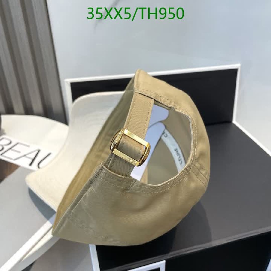 Celine-Cap(Hat) Code: TH950 $: 35USD