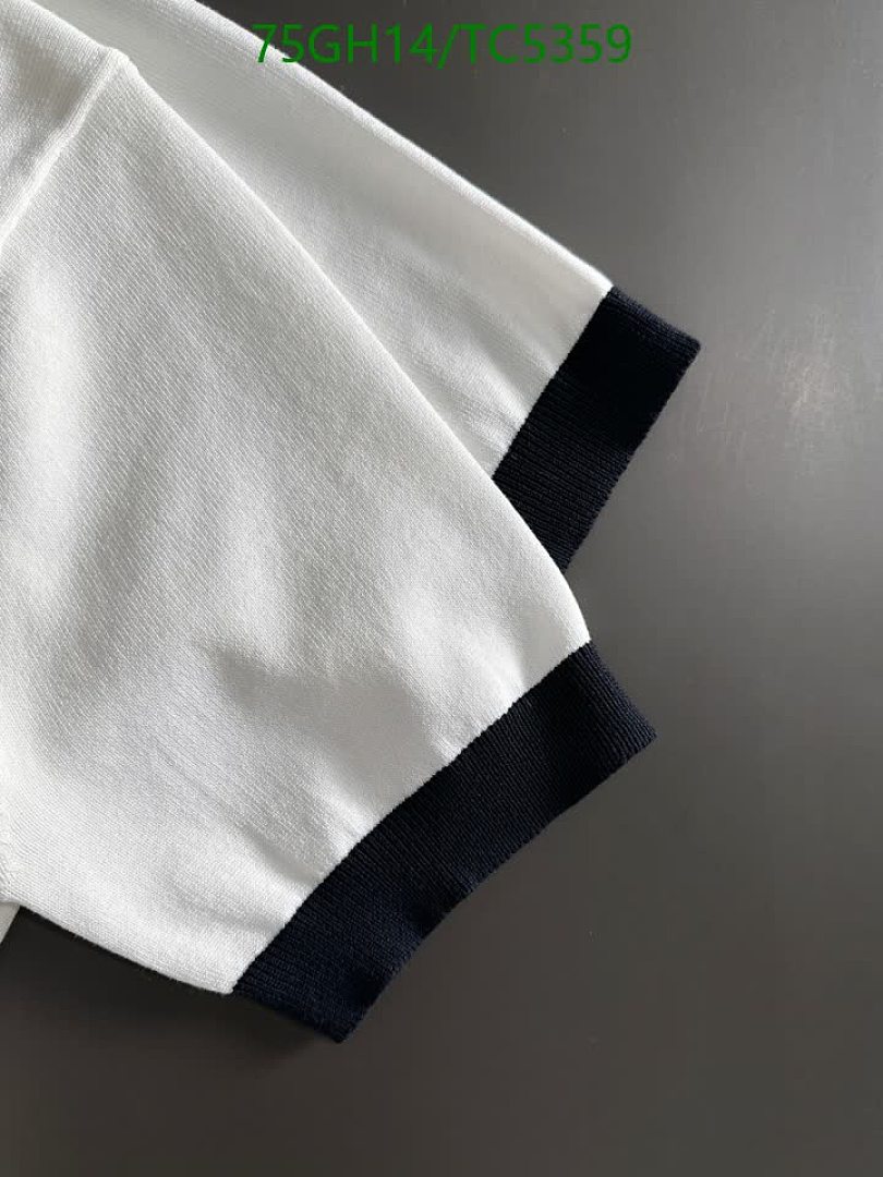 LV-Clothing Code: TC5359 $: 75USD