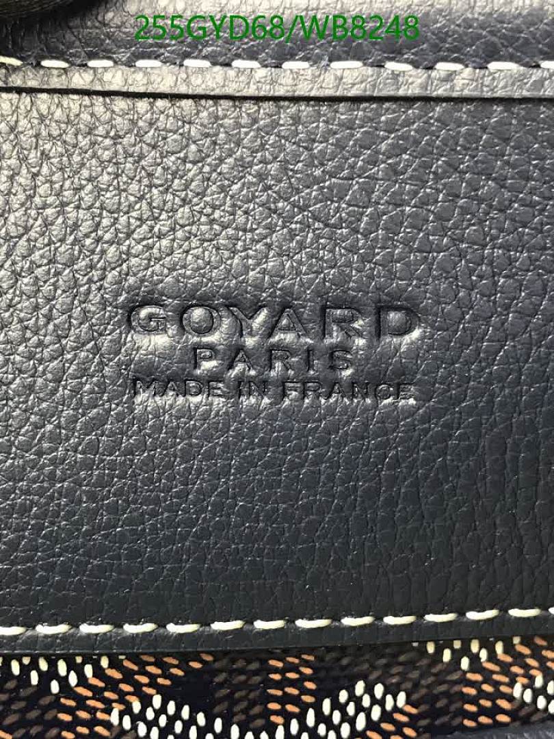 Goyard-Bag-Mirror Quality Code: WB8248 $: 255USD