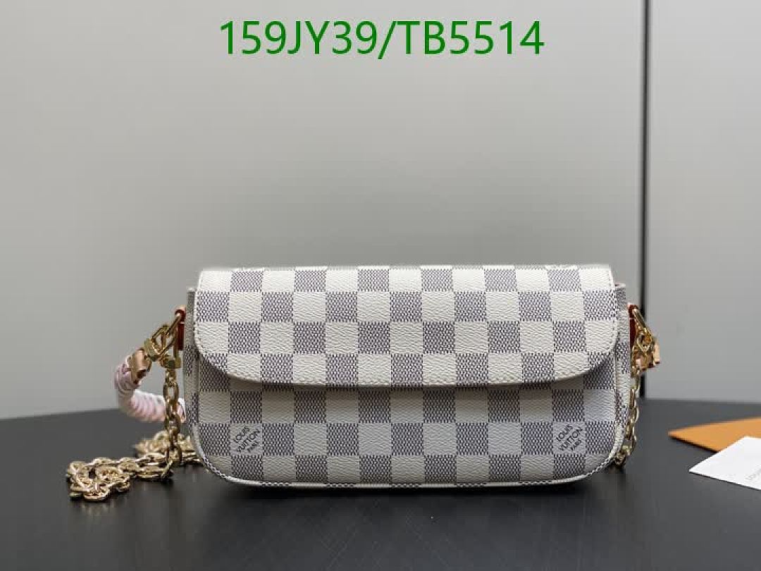 LV-Bag-Mirror Quality Code: TB5514 $: 159USD