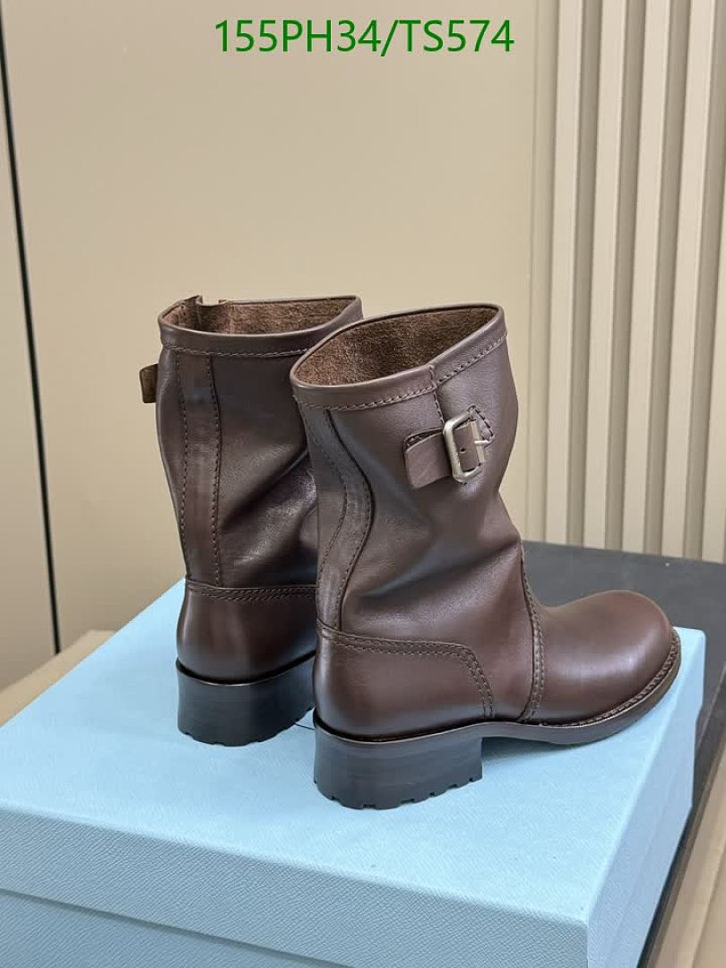 Boots-Women Shoes Code: TS574 $: 155USD