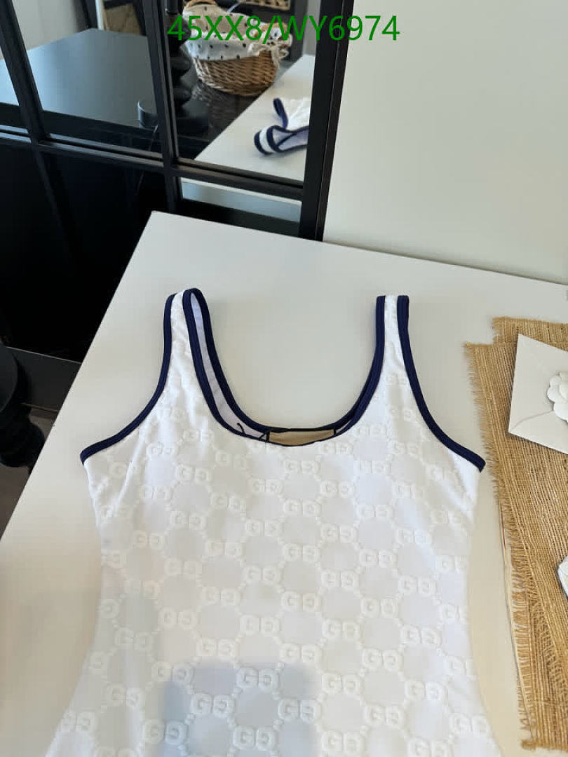 GUCCI-Swimsuit Code: WY6974 $: 45USD