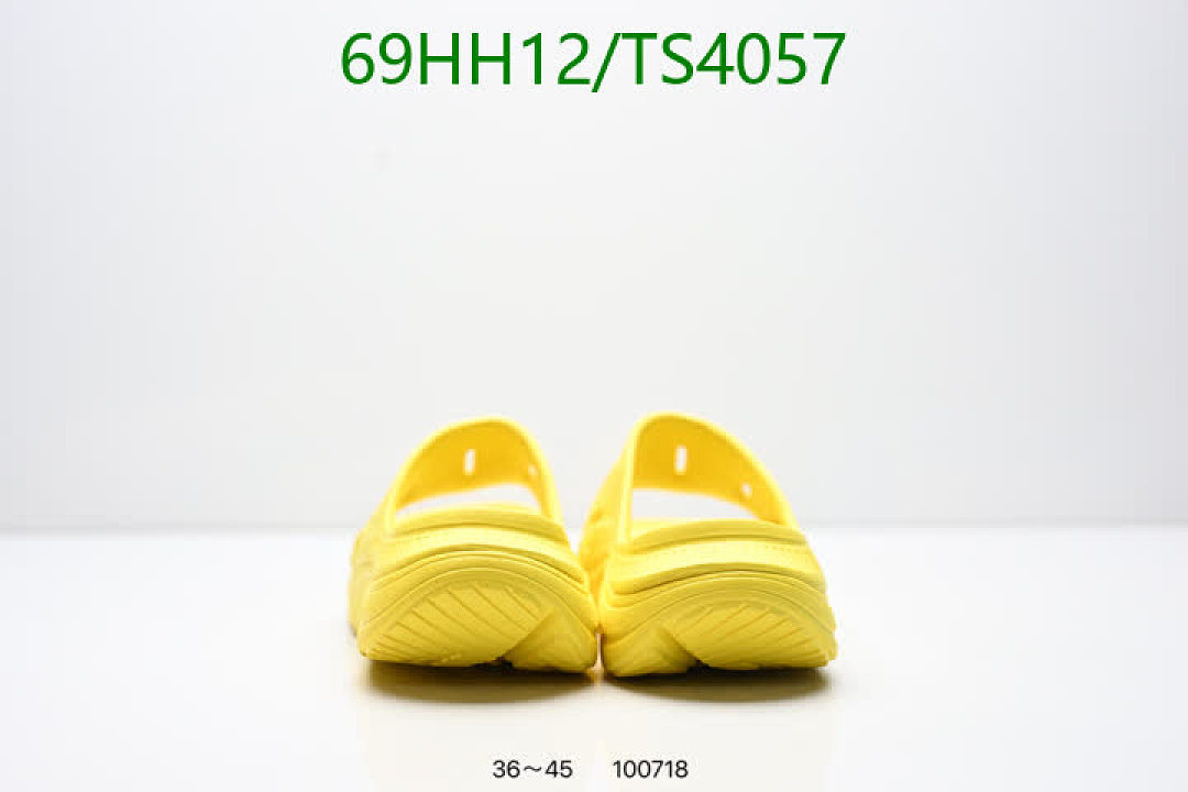 Hoka-Women Shoes Code: TS4057 $: 69USD