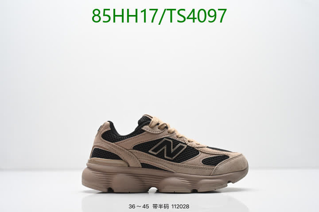 New Balance-Men shoes Code: TS4097 $: 85USD
