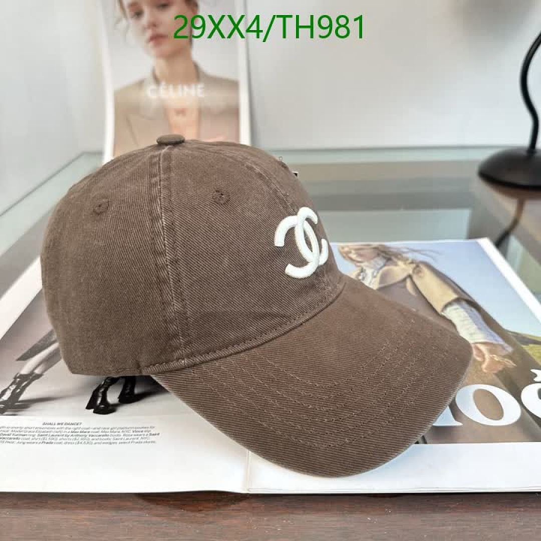 Chanel-Cap(Hat) Code: TH981 $: 29USD