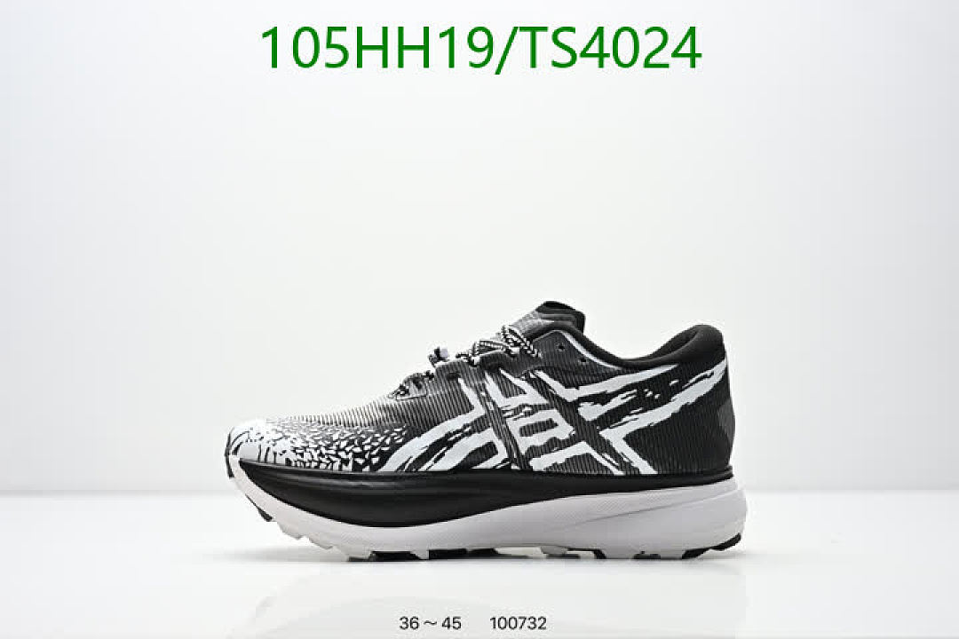 Asics-Men shoes Code: TS4024 $: 105USD