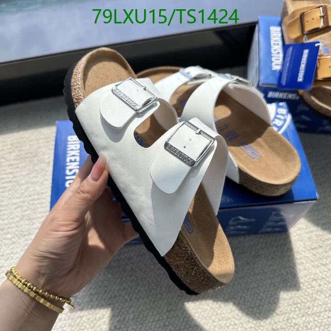 Birkenstock-Men shoes Code: TS1424 $: 79USD